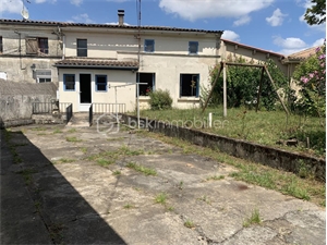 maison a renover à la vente -   17270  CERCOUX, surface 64 m2 vente maison a renover - UBI463338359